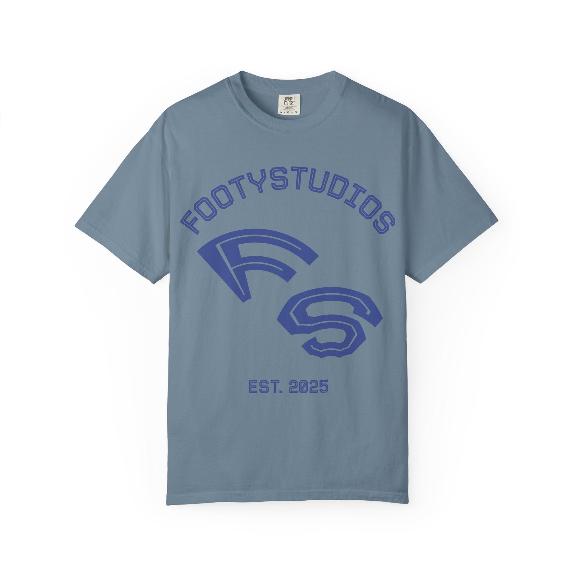 Cole Palmer FS Graphic Tee