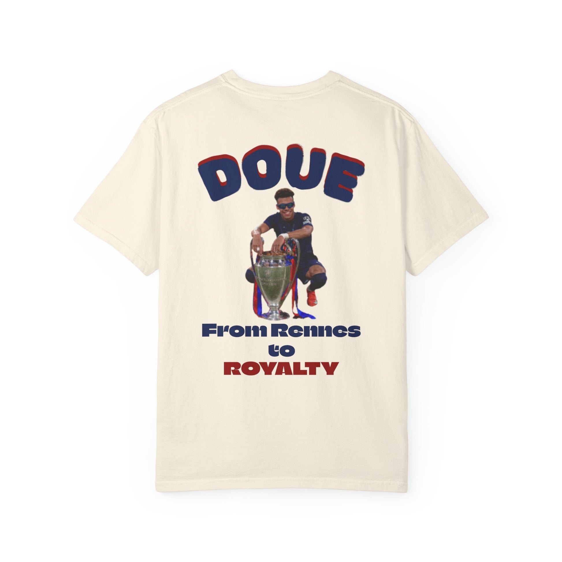 Doue Champion Tee