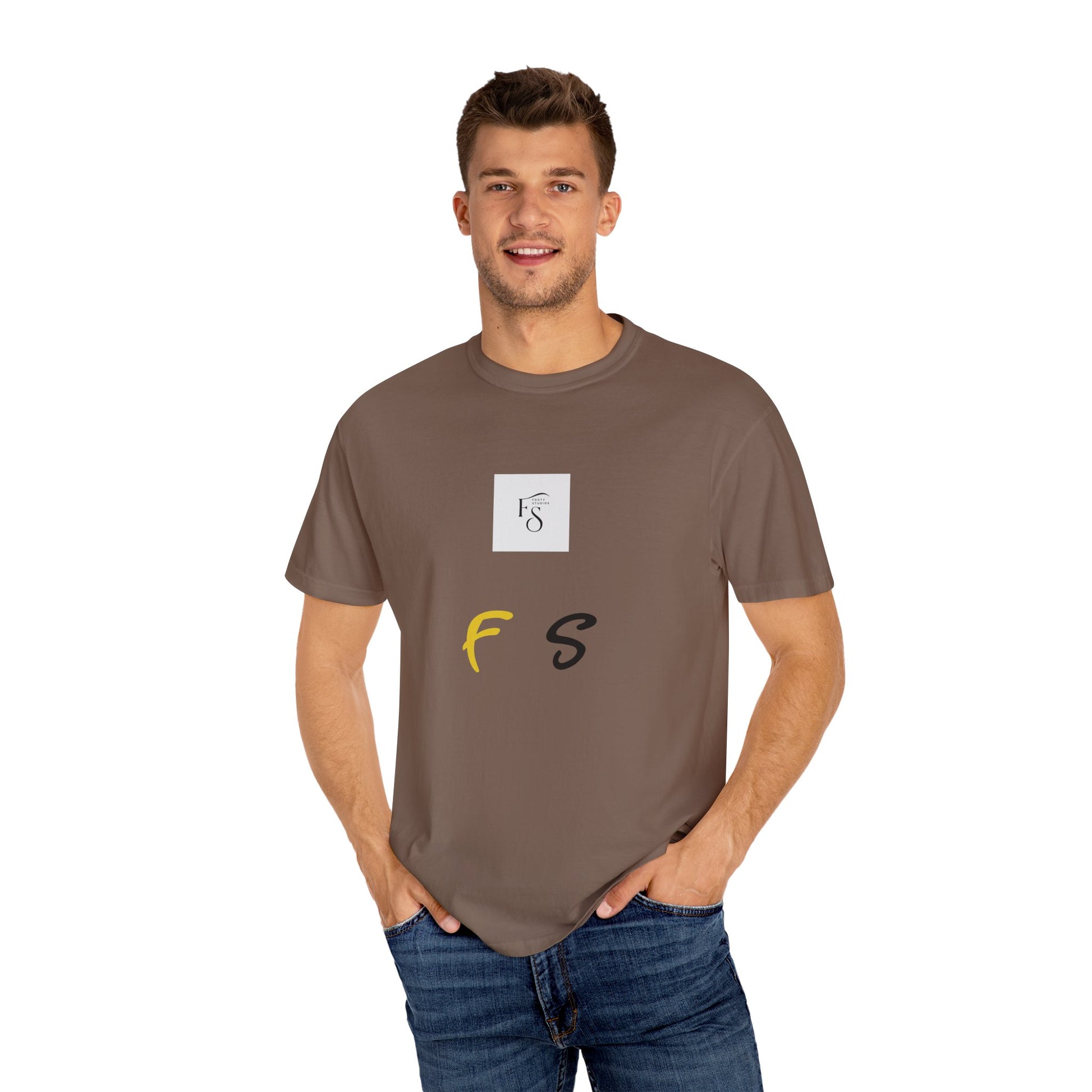 Neymar Graphic Tee
