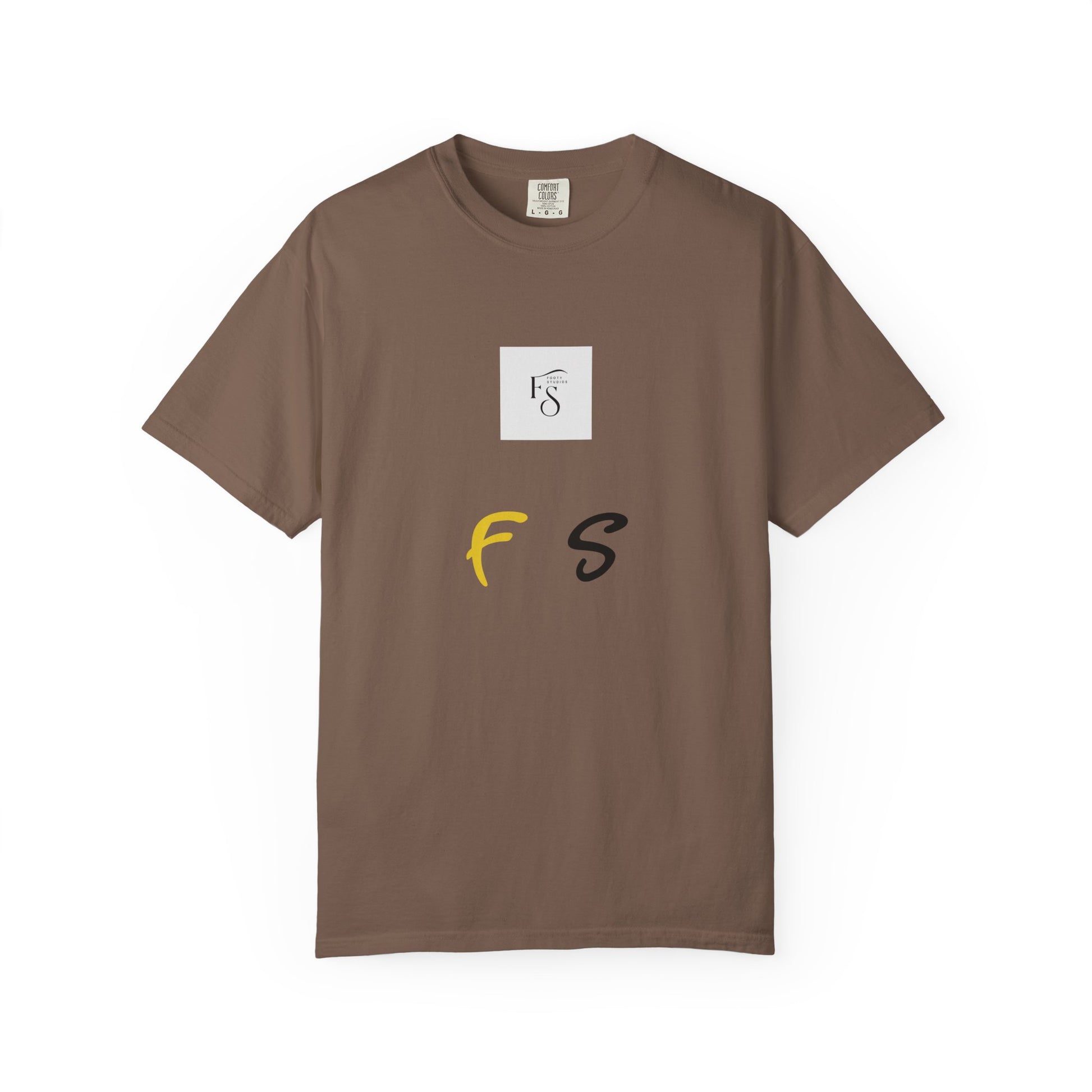 Neymar Graphic Tee