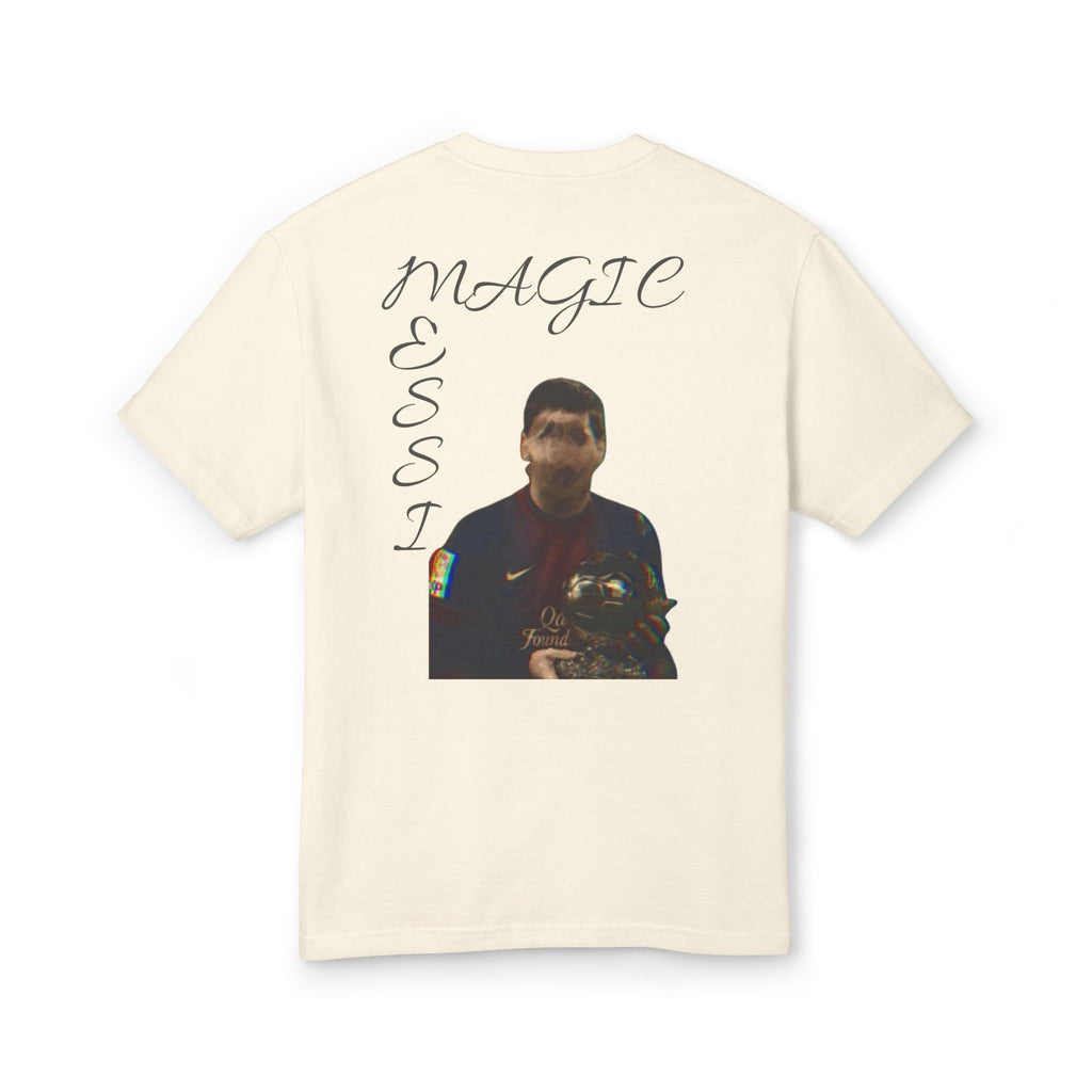 Messi Jersey Streetwear