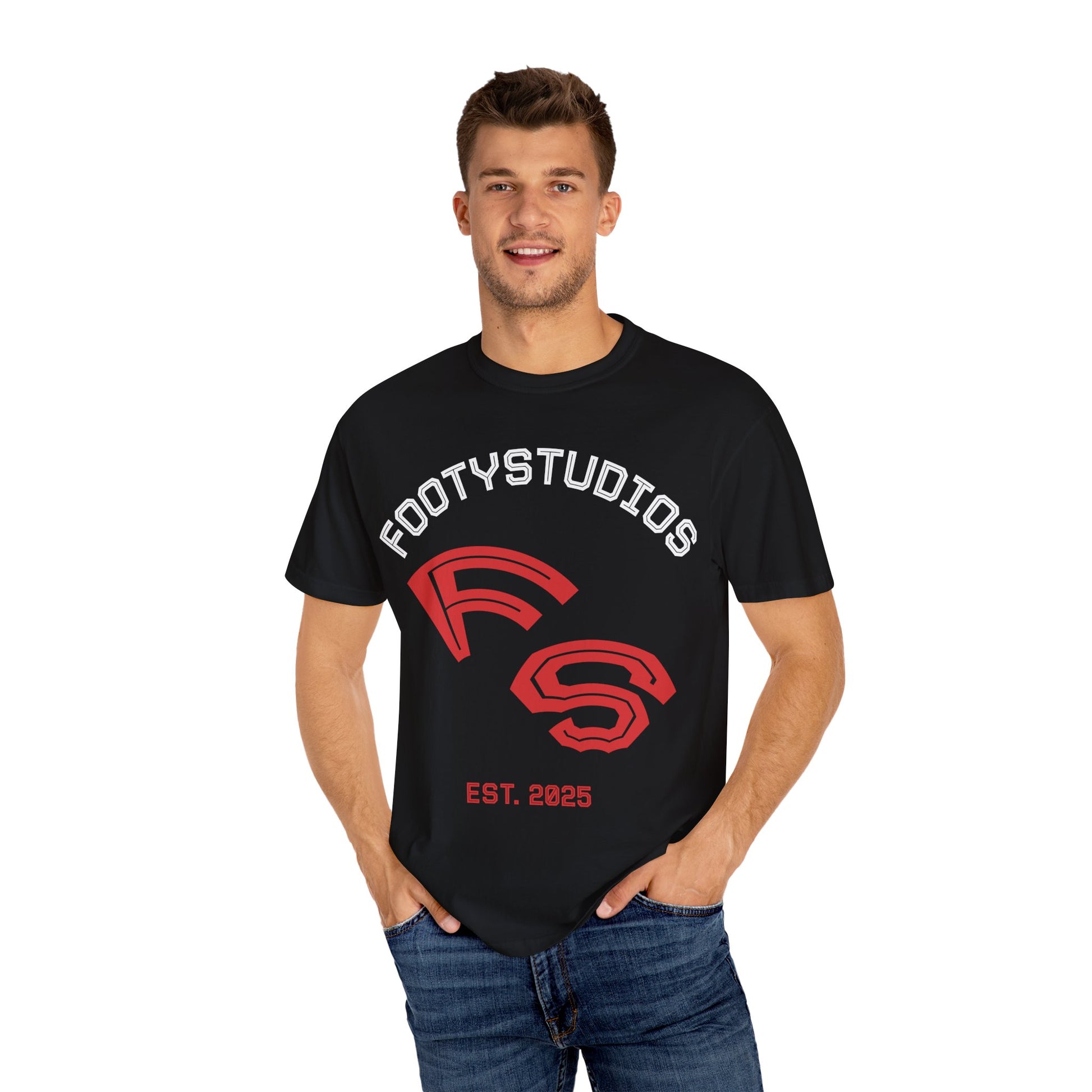 PSV T-shirt Hear No Evil Speak No Evil See No Evil Tee Shirt