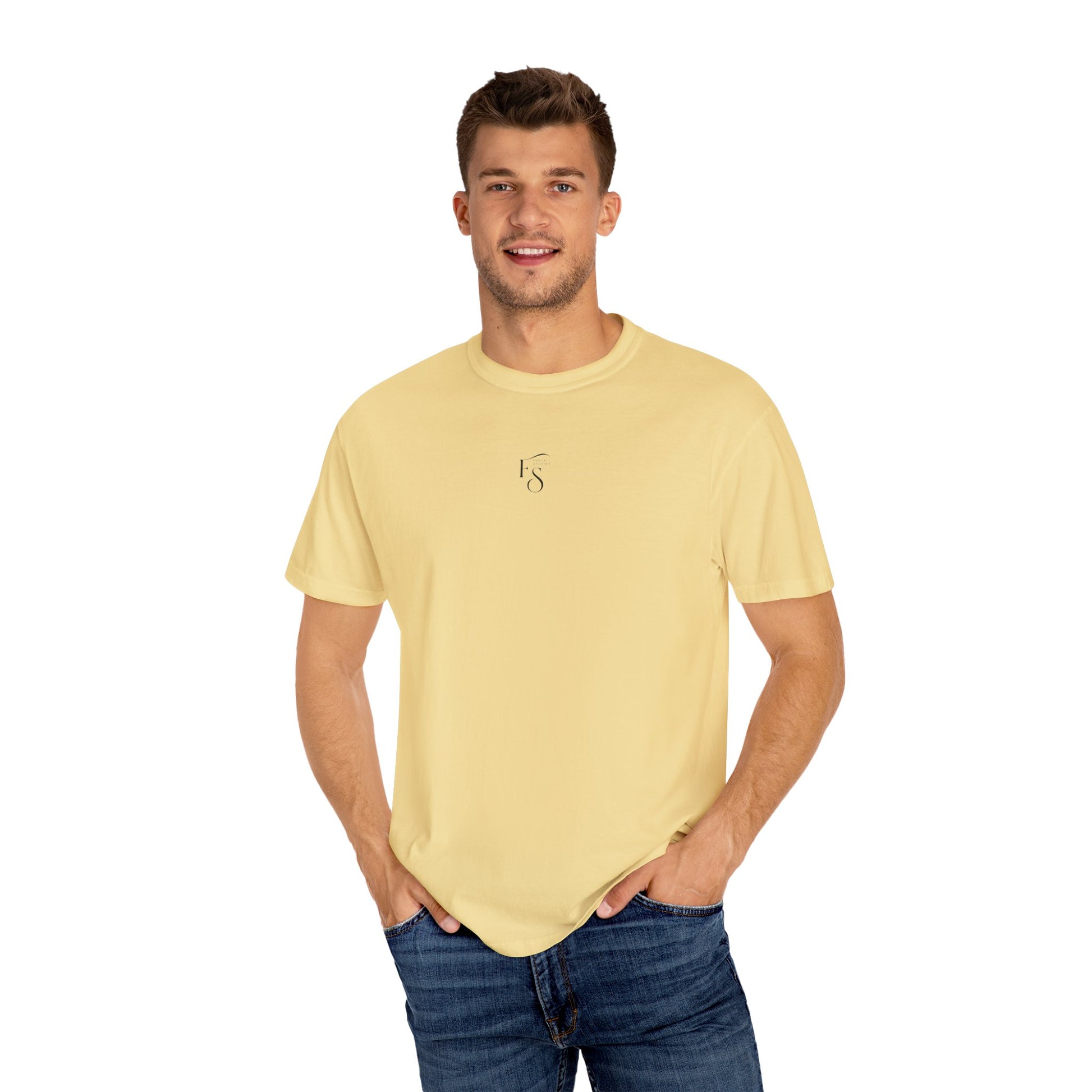 Doue Champion Tee