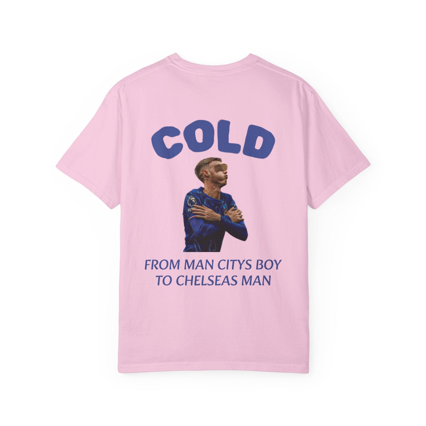 Cole Palmer FS Graphic Tee