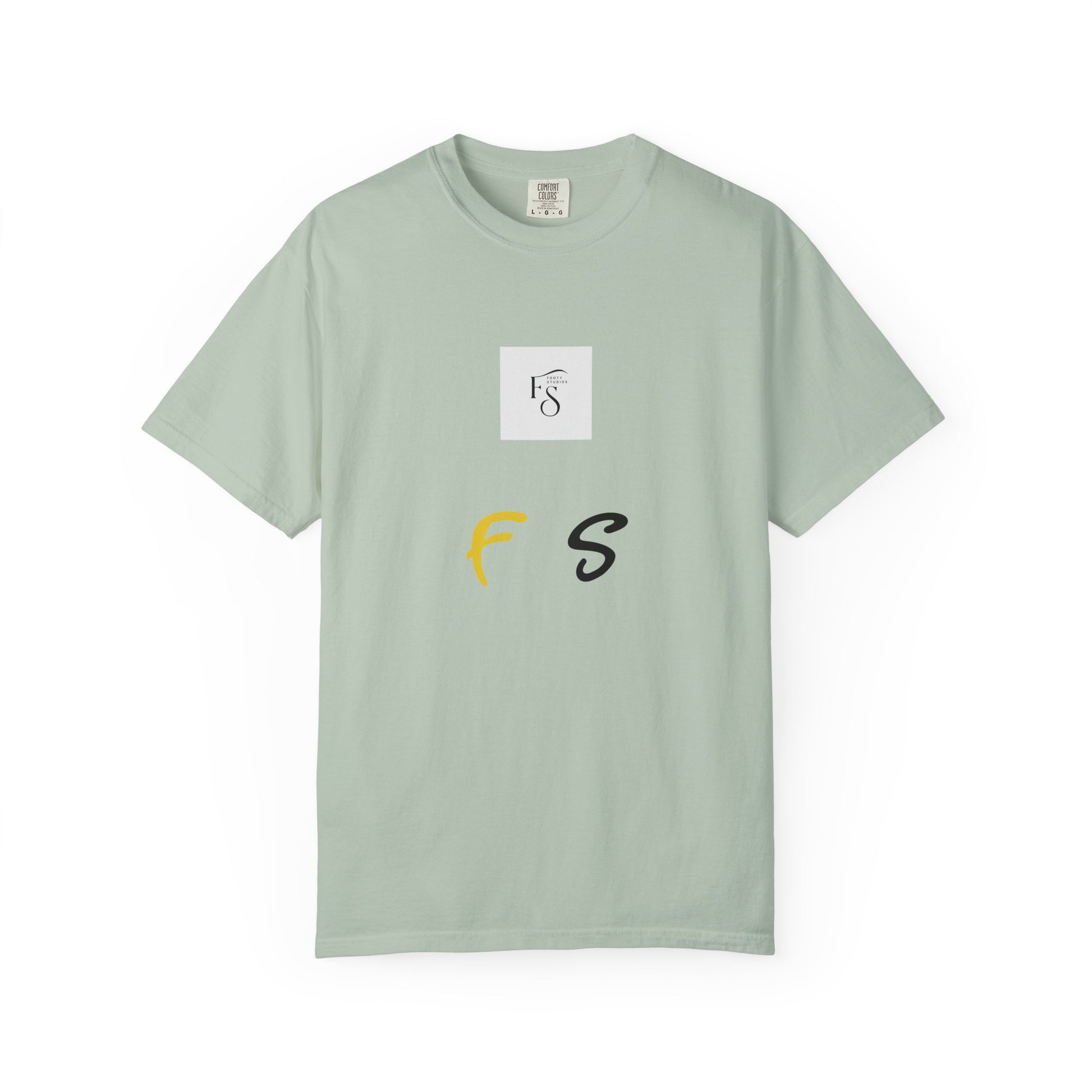 Neymar Graphic Tee