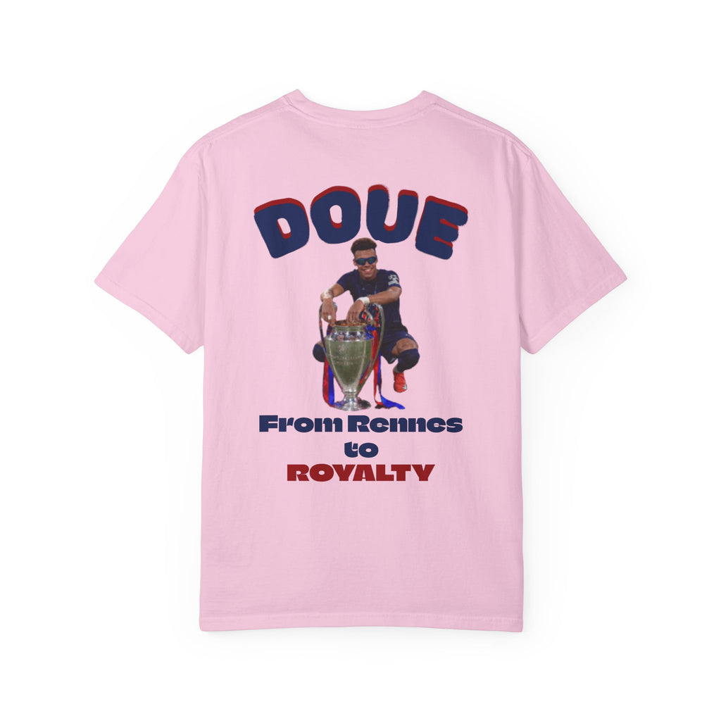 Doue Champion Tee