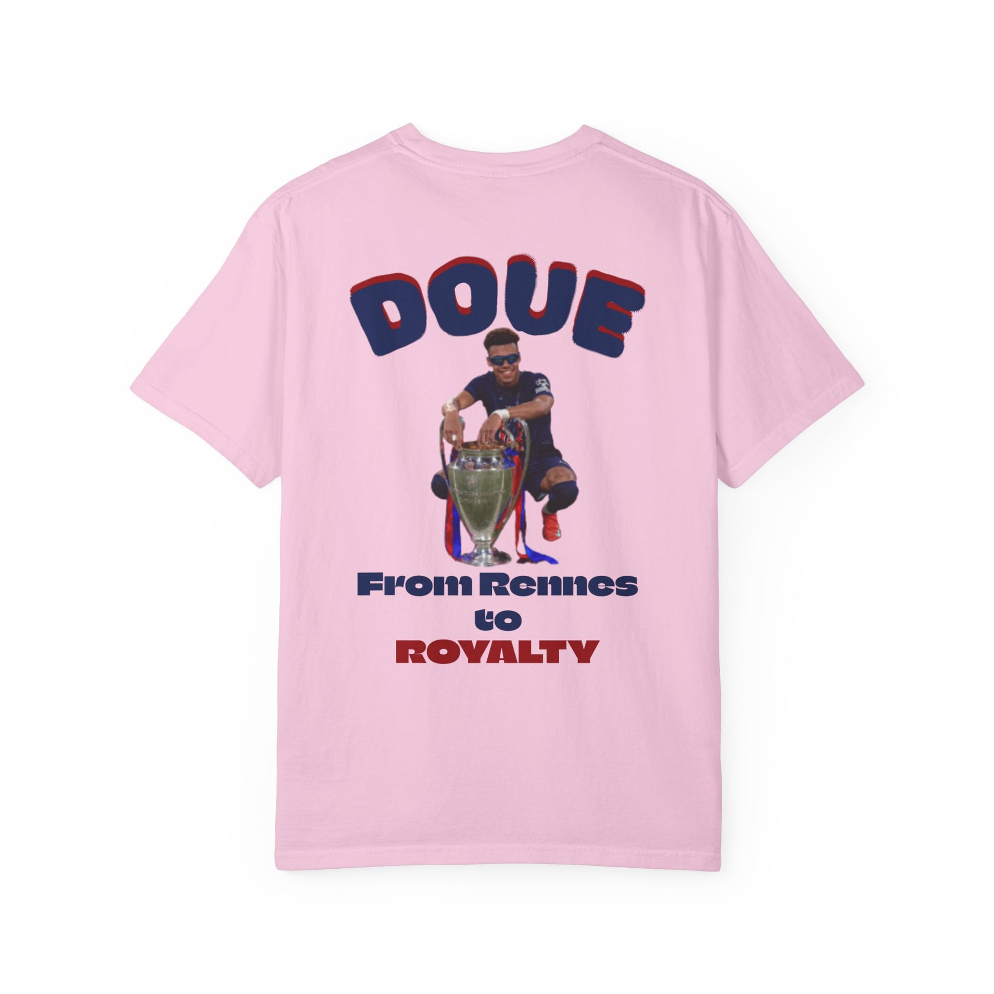 Doue Champion Tee