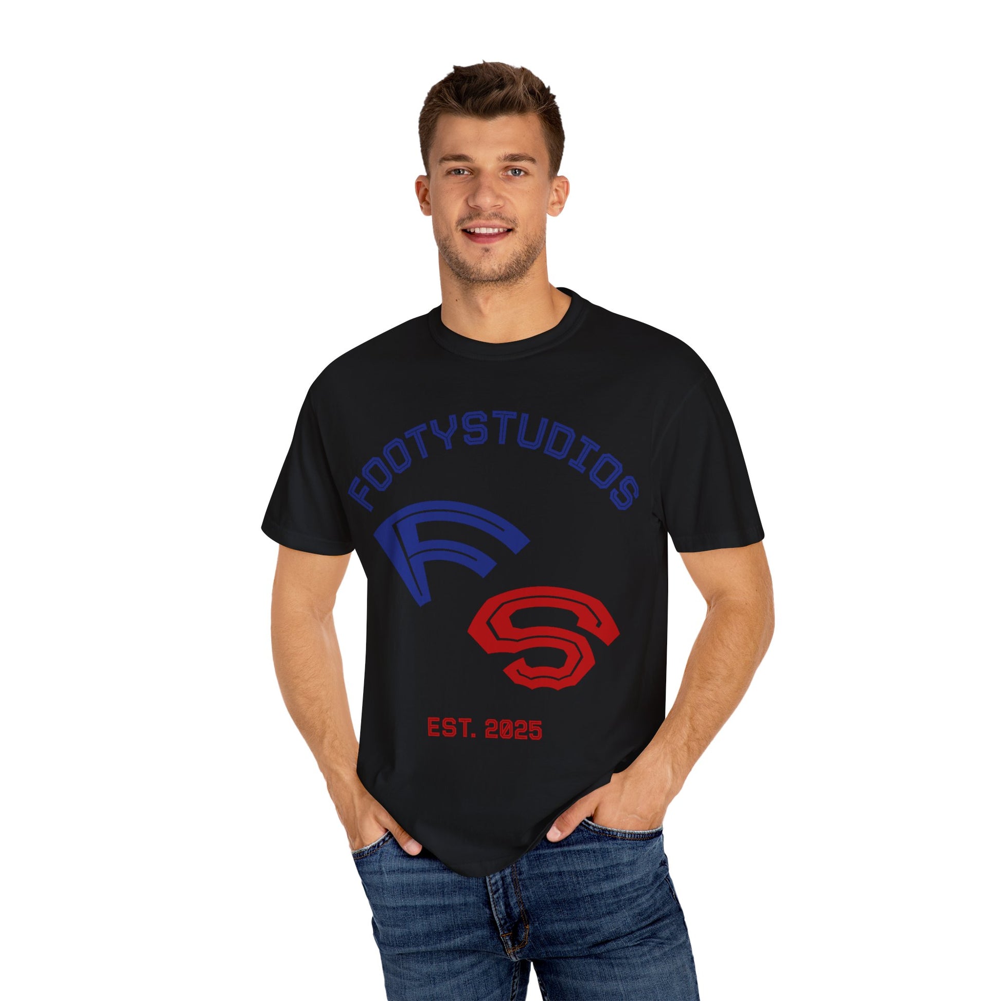Lamine Yamal FS Graphic Tee