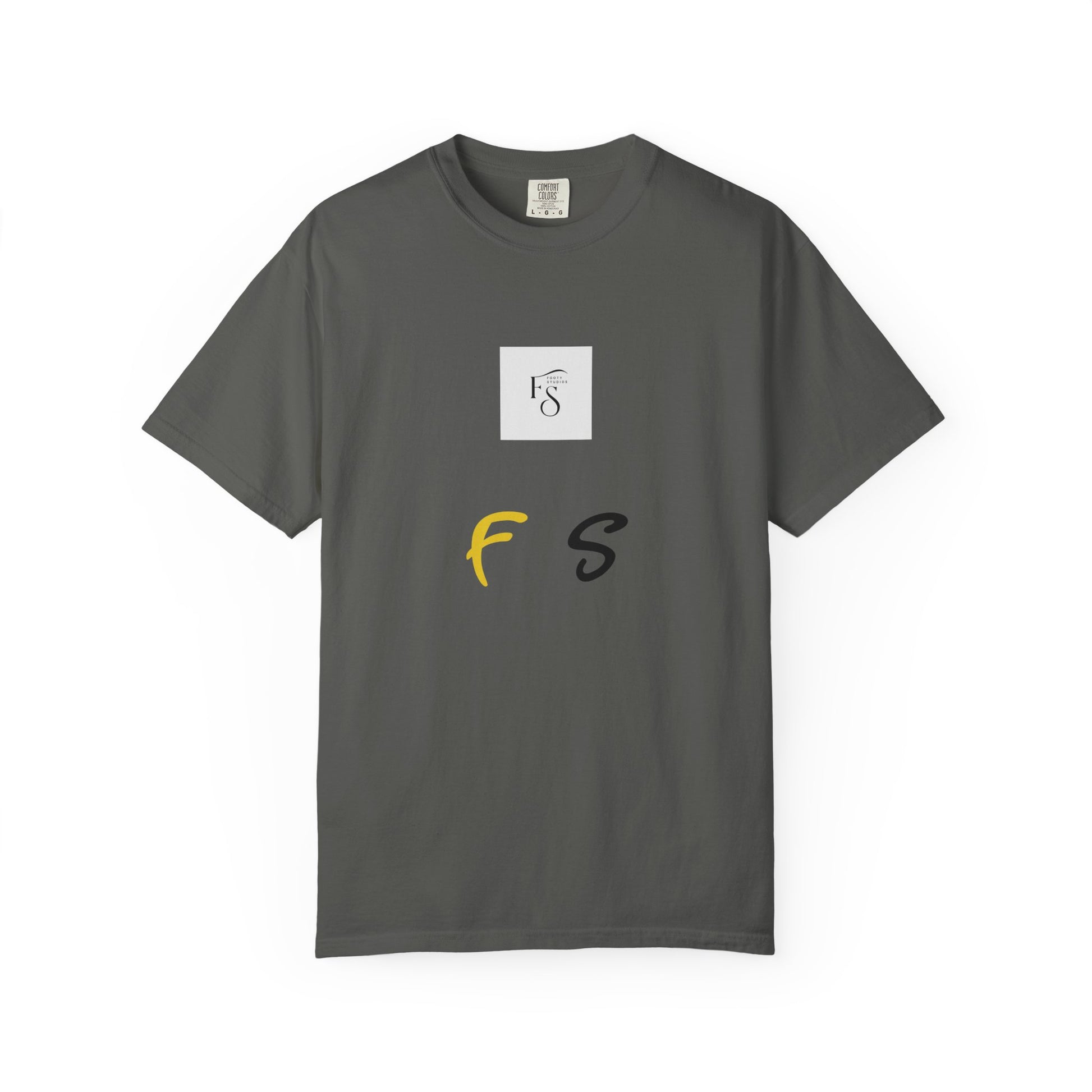 Neymar Graphic Tee
