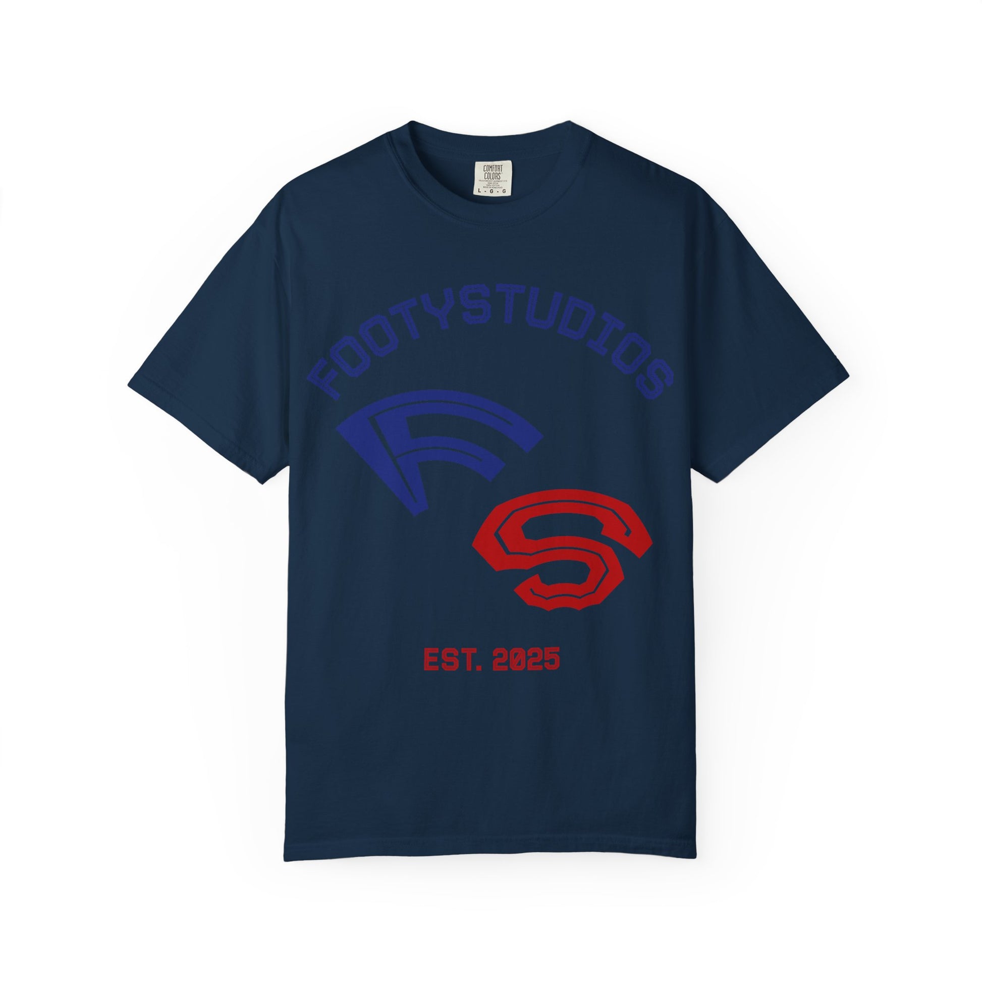 Lamine Yamal FS Graphic Tee