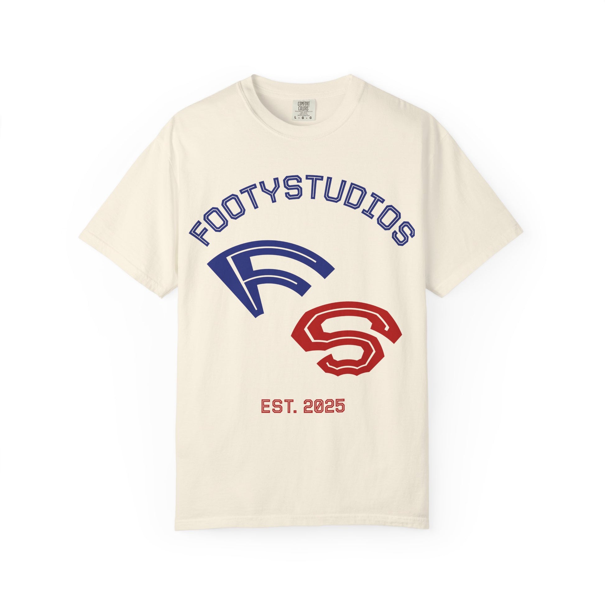 Lamine Yamal FS Graphic Tee