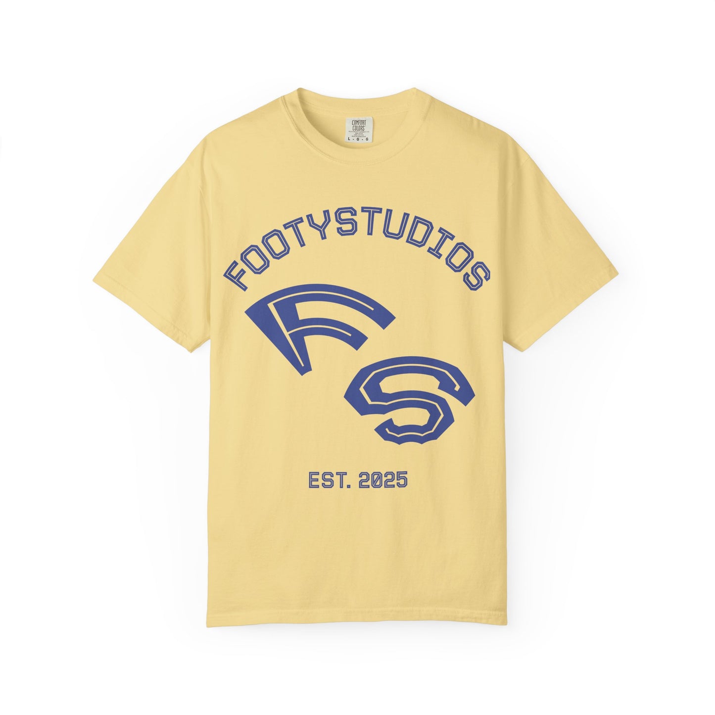 Cole Palmer FS Graphic Tee