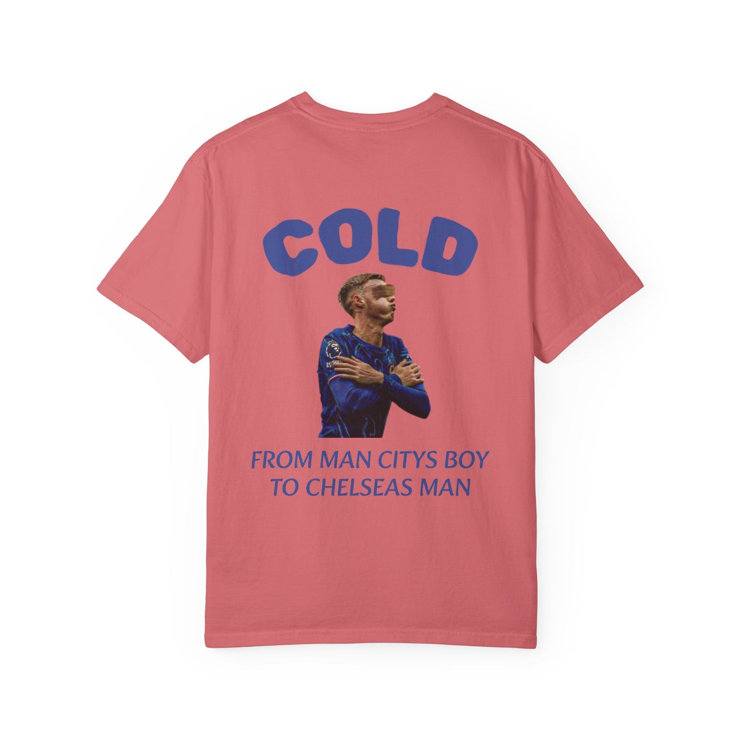 Cole Palmer FS Graphic Tee