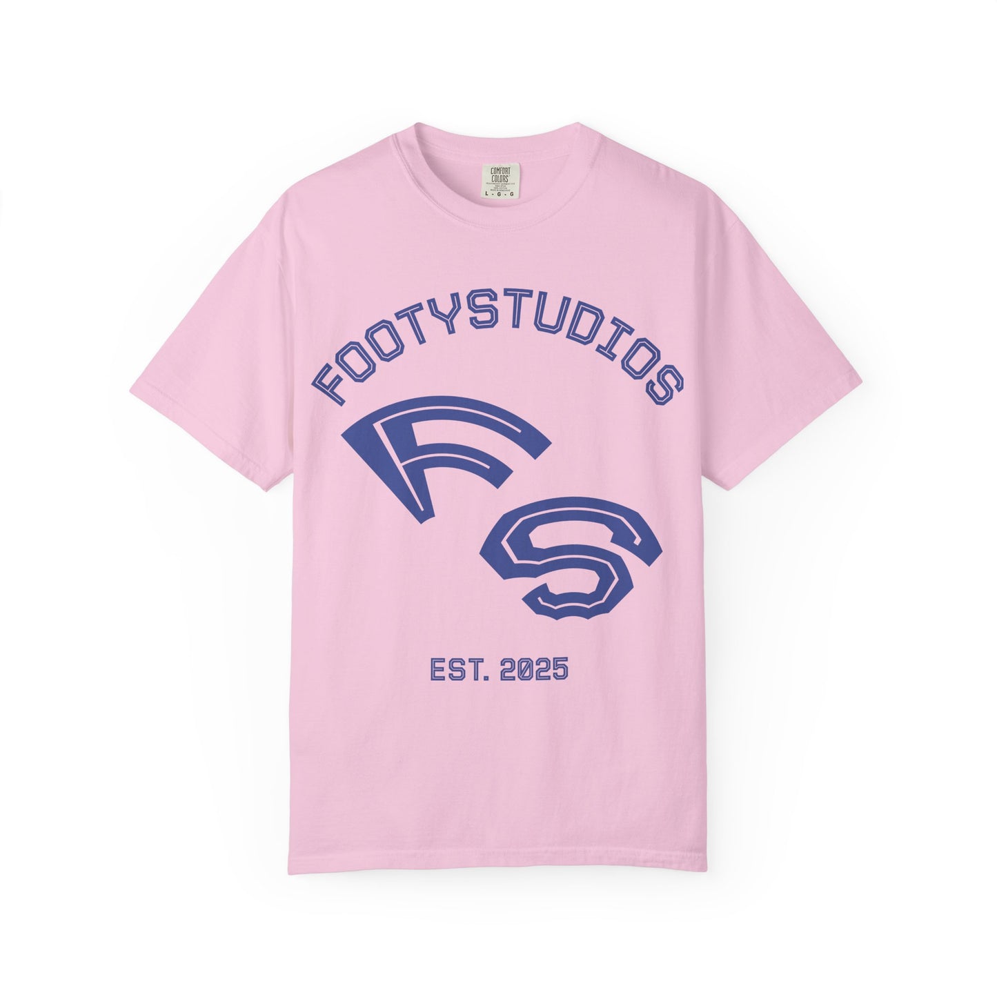 Cole Palmer FS Graphic Tee