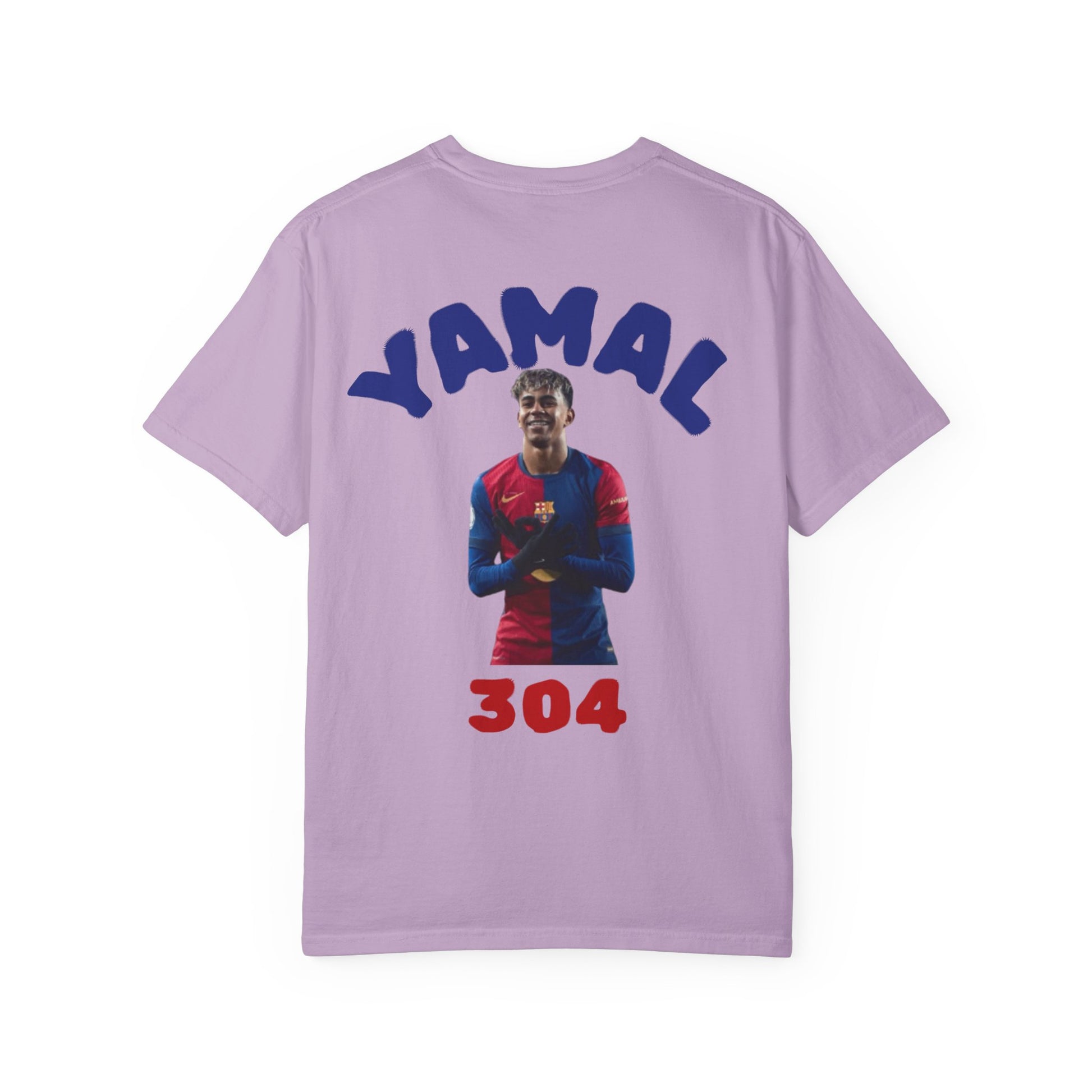 Lamine Yamal FS Graphic Tee