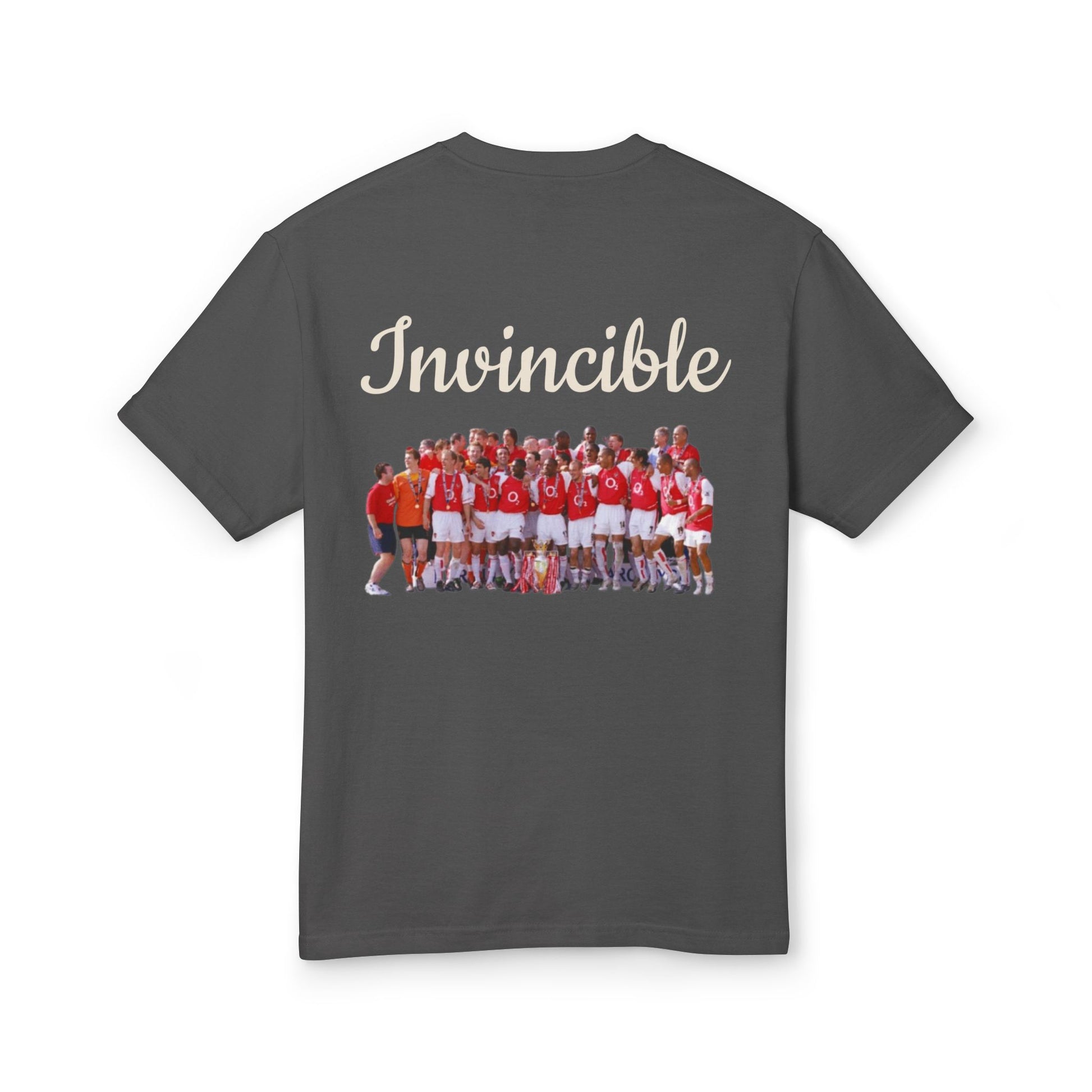 ARSNL Tee Invincibles 03-04  T-Shirt