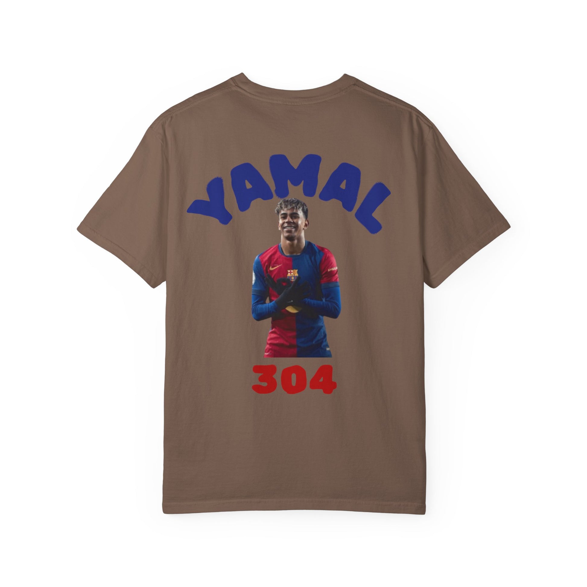 Lamine Yamal FS Graphic Tee