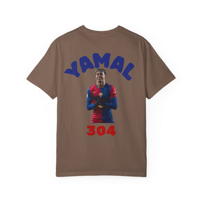 Lamine Yamal FS Graphic Tee