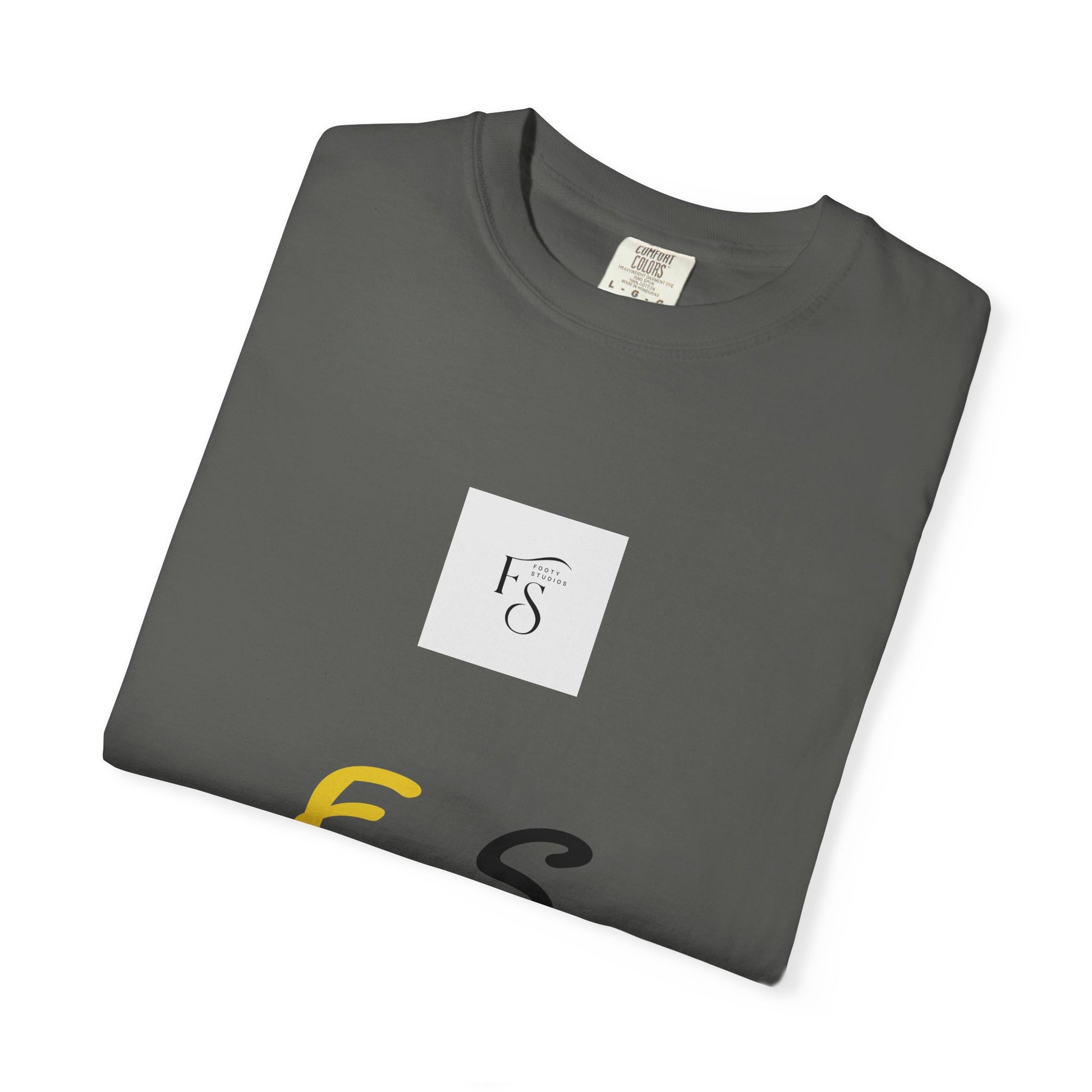 Neymar Graphic Tee