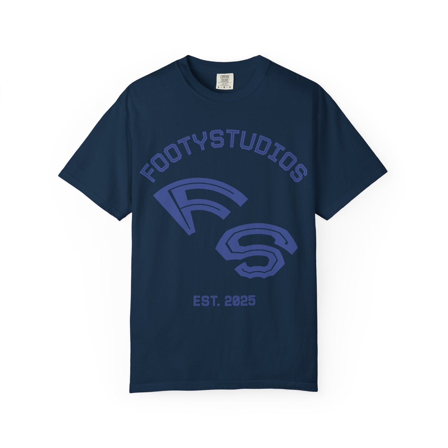 Cole Palmer FS Graphic Tee