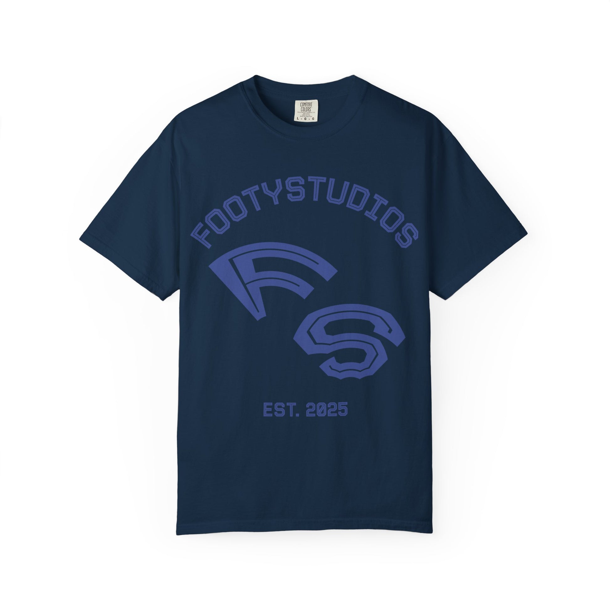 Cole Palmer FS Graphic Tee
