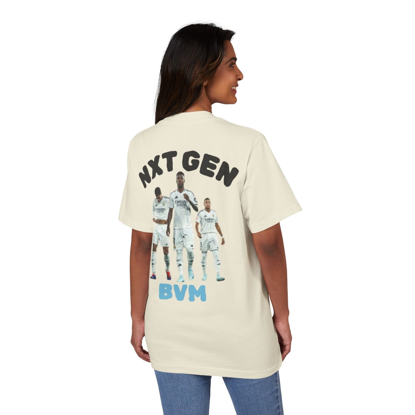 BVM Graphic Tee