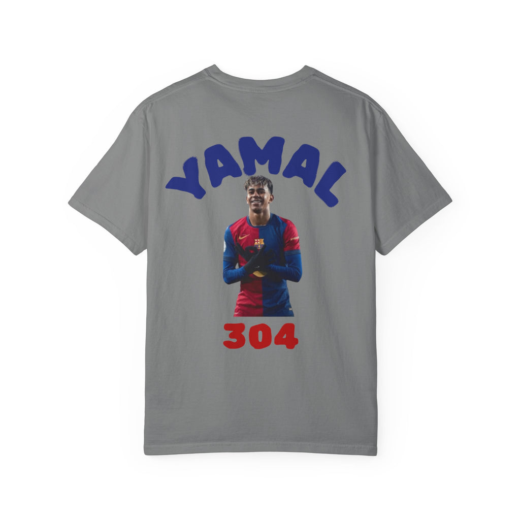 Lamine Yamal FS Graphic Tee
