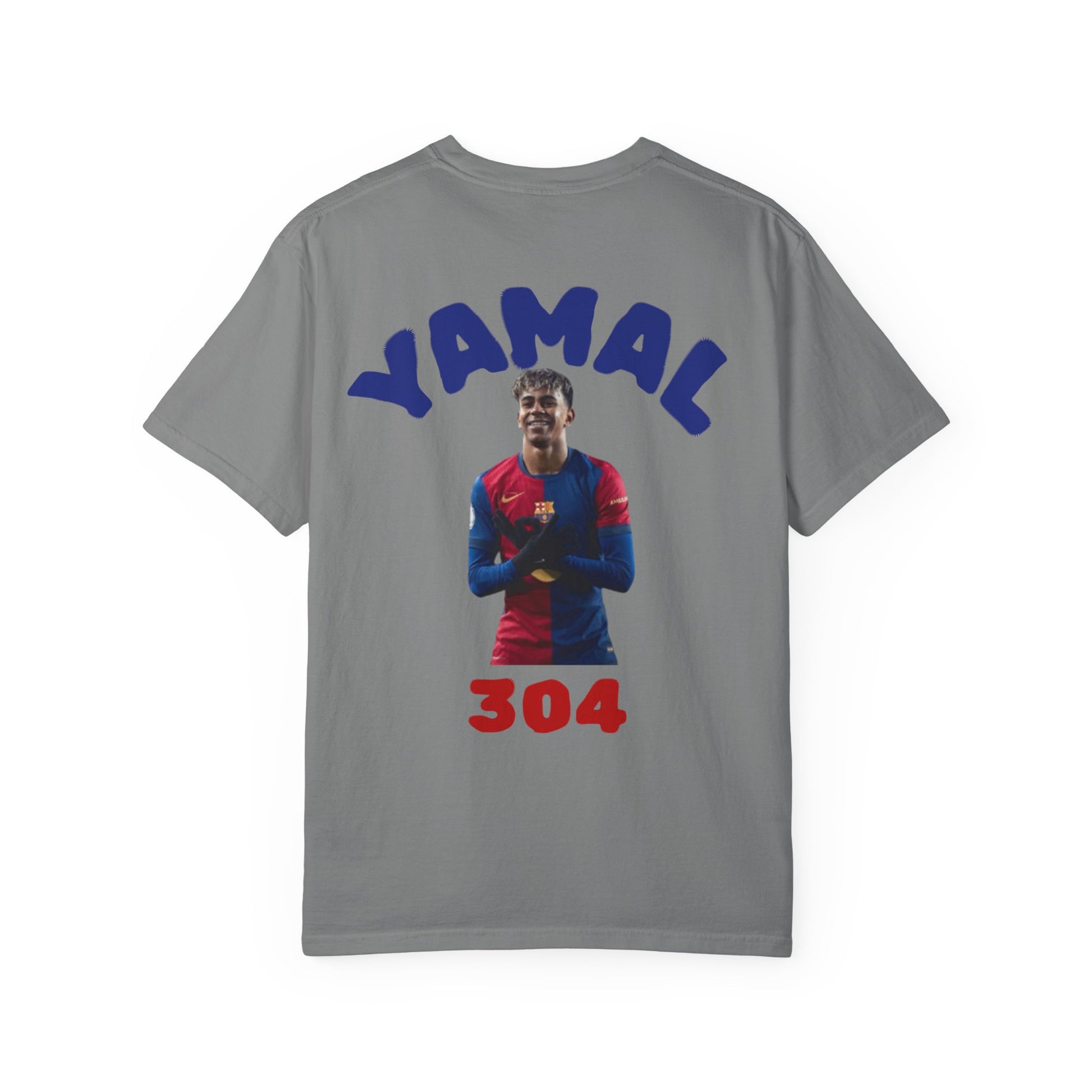 Lamine Yamal FS Graphic Tee