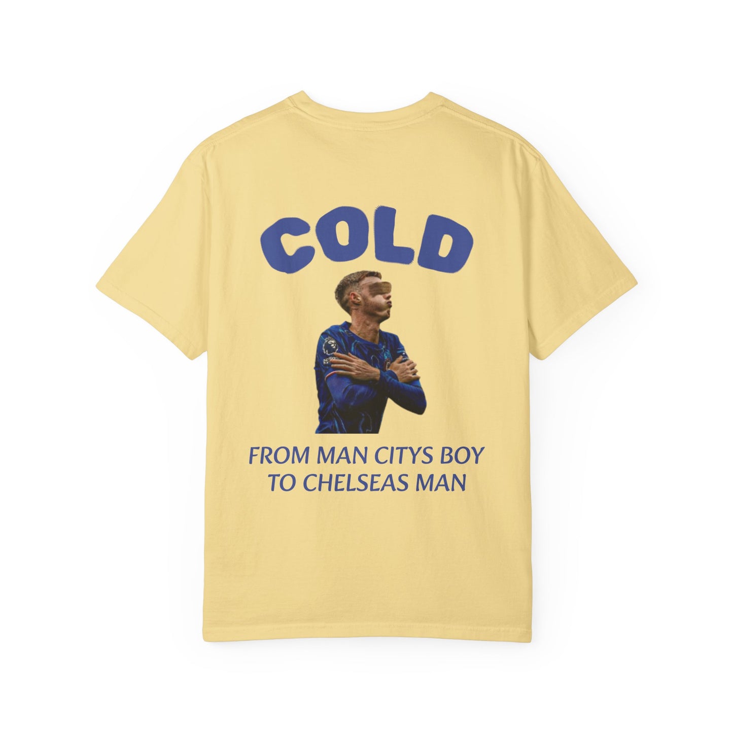 Cole Palmer FS Graphic Tee