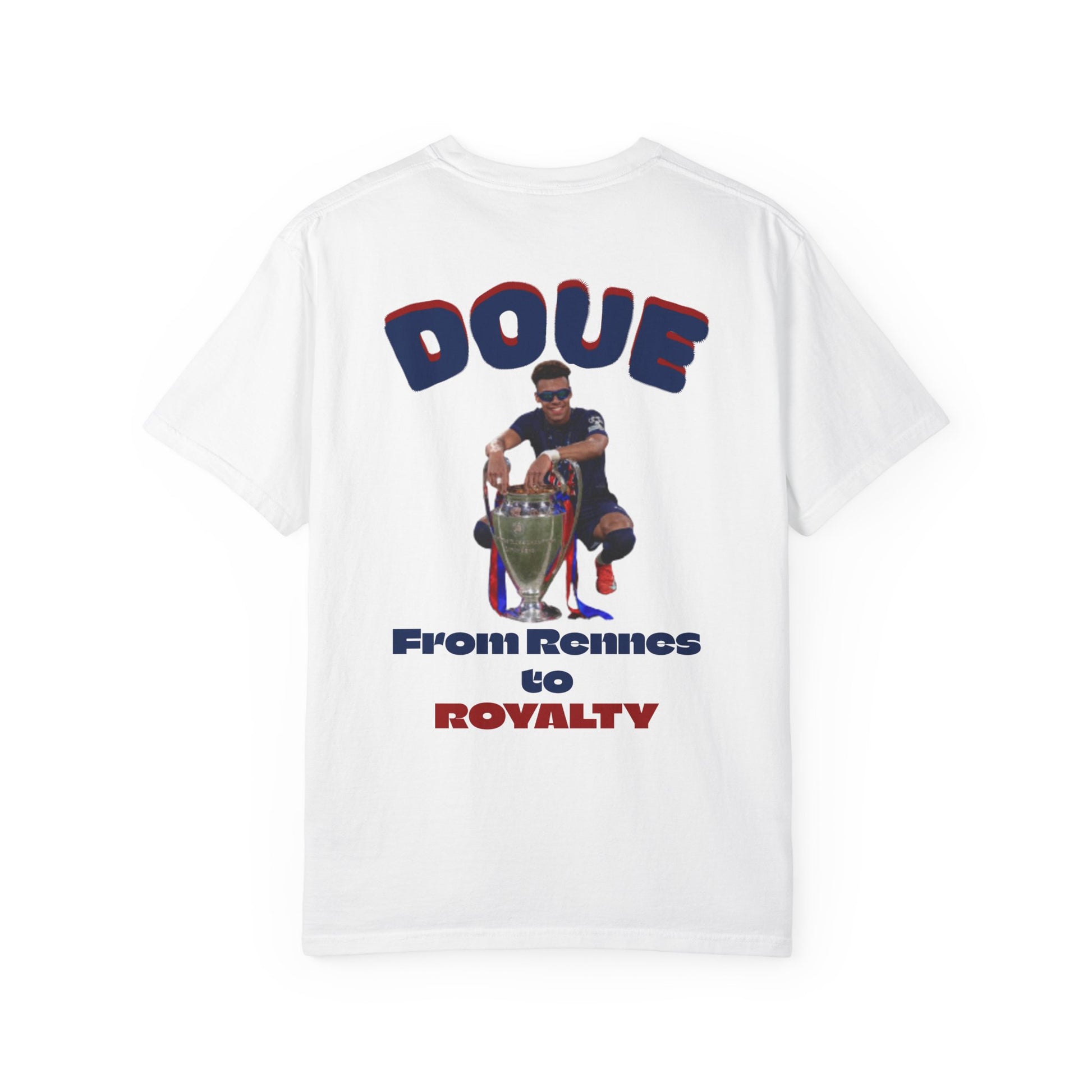 Doue Champion Tee