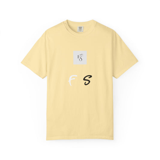 Neymar Graphic Tee