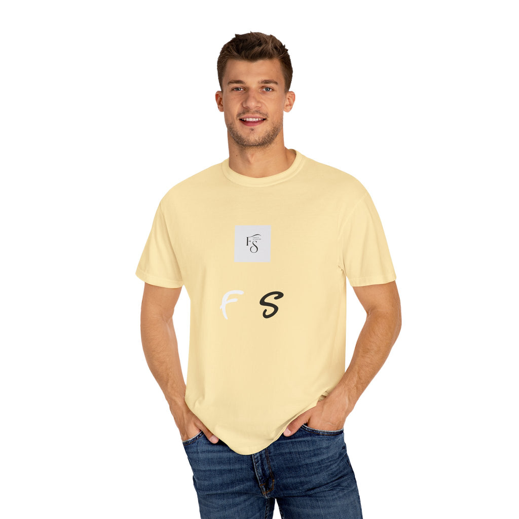 Neymar Graphic Tee