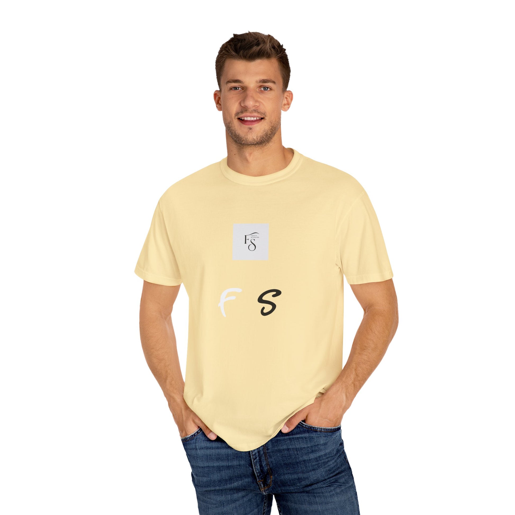 Neymar Graphic Tee